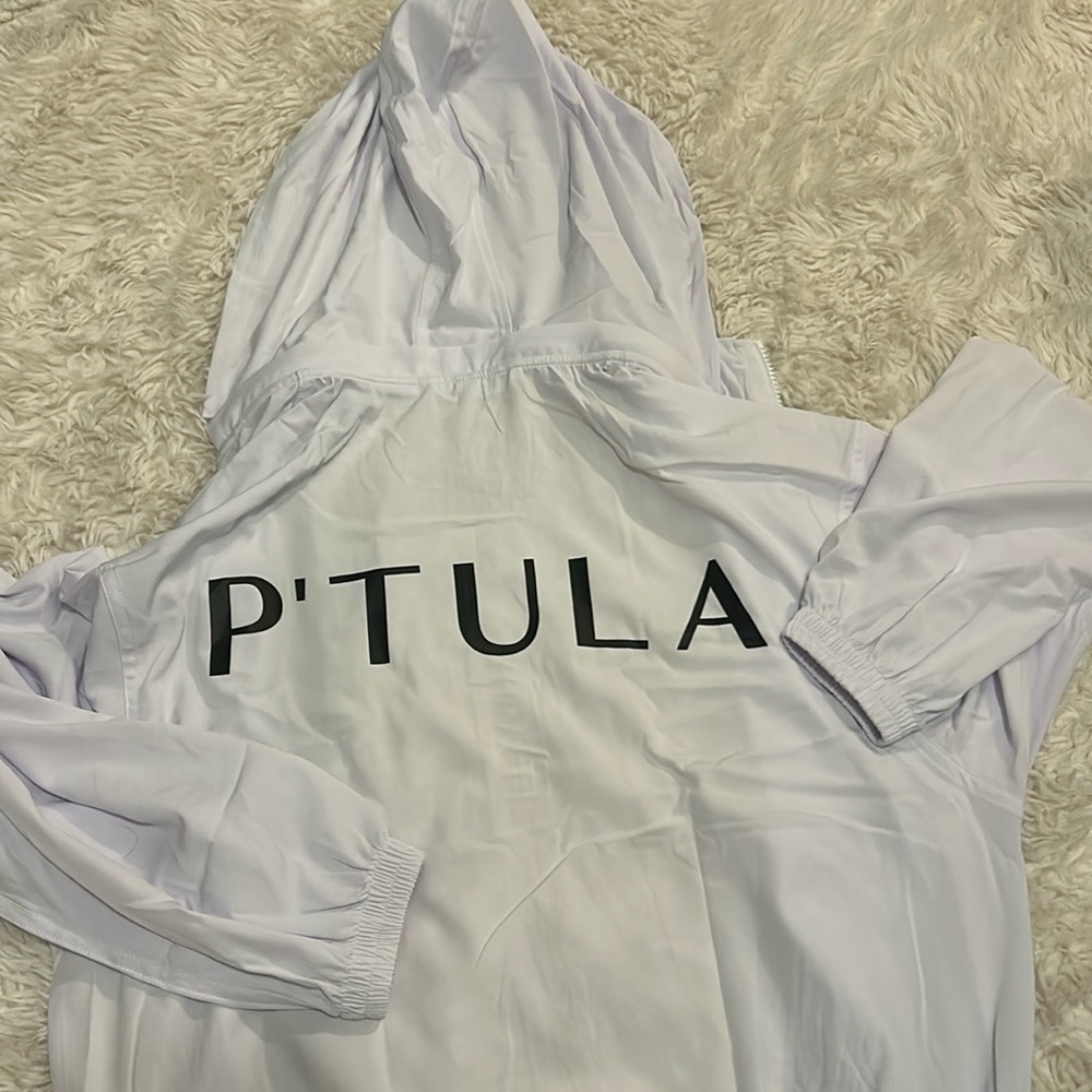 P’Tula Flow Jacket
